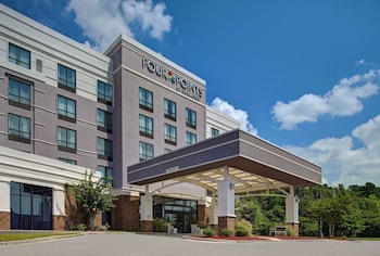 four points by sheraton birmingham homewood