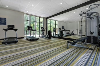 four points by sheraton birmingham homewood