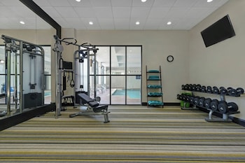 four points by sheraton birmingham homewood