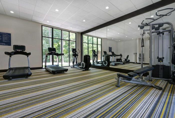 four points by sheraton birmingham homewood