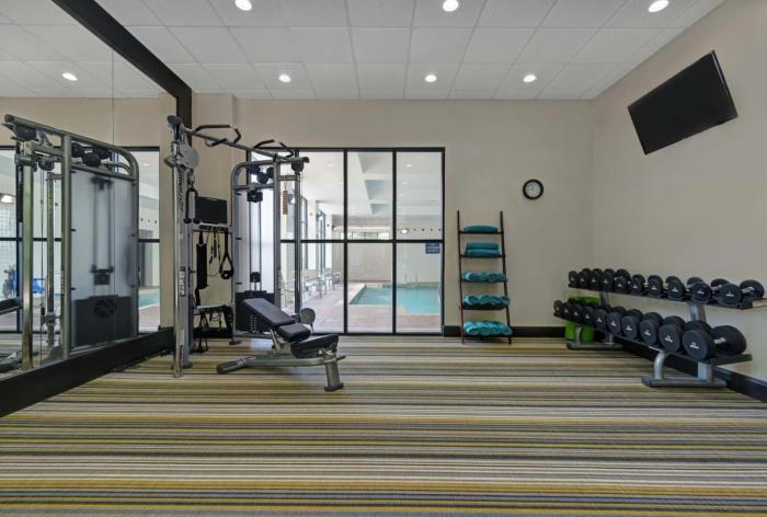 four points by sheraton birmingham homewood