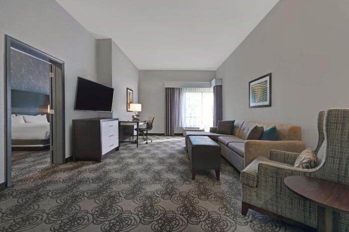 four points by sheraton birmingham homewood