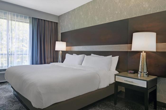 four points by sheraton birmingham homewood