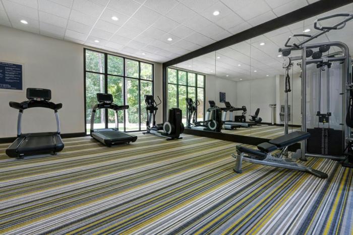 four points by sheraton birmingham homewood