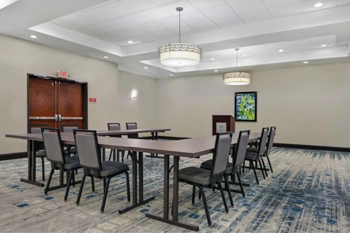 four points by sheraton birmingham homewood