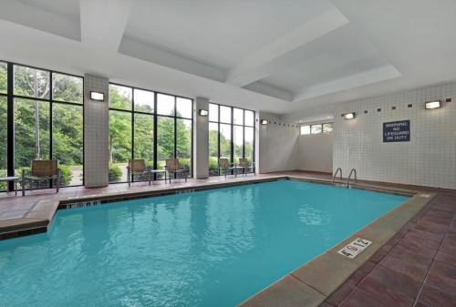 Four Points By Sheraton Birmingham Homewood,Near Birmingham Ballet,3 star