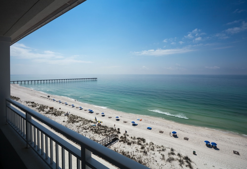 pensacola beach
