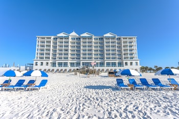 pensacola beach