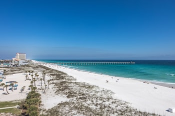 pensacola beach