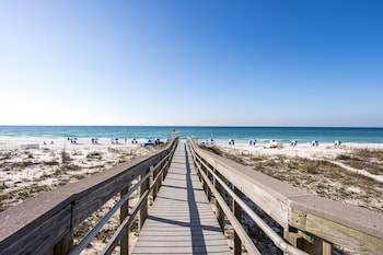 pensacola beach