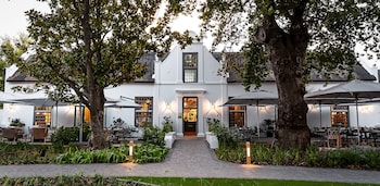 Erinvale Estate Hotel And Spa,Cape Winelands>>Cape Town,5 star