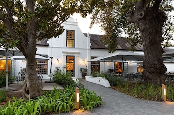Erinvale Estate Hotel And Spa,Cape Winelands>>Cape Town,5 star