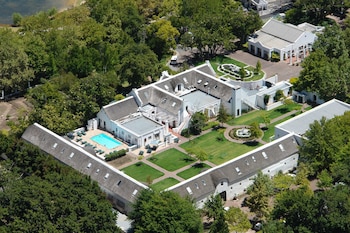 Erinvale Estate Hotel And Spa,Cape Winelands>>Cape Town,5 star