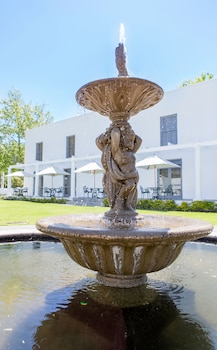 Erinvale Estate Hotel And Spa,Cape Winelands>>Cape Town,5 star