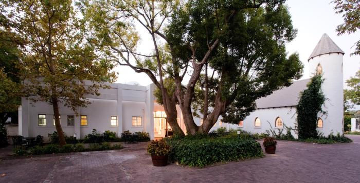 erinvale estate hotel and spa