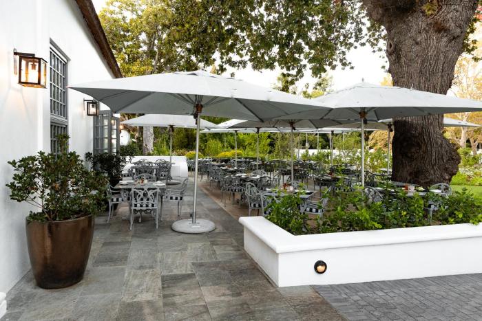 erinvale estate hotel and spa