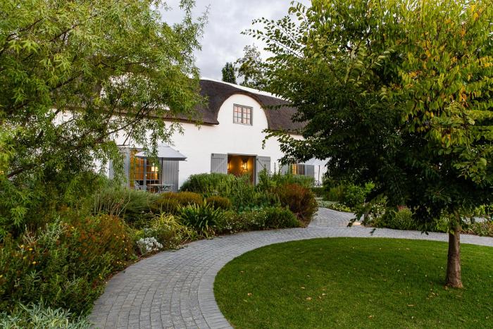 erinvale estate hotel and spa