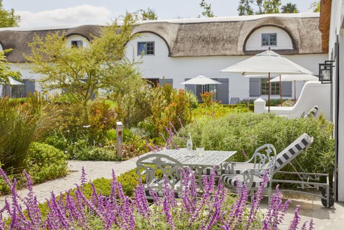 erinvale estate hotel and spa