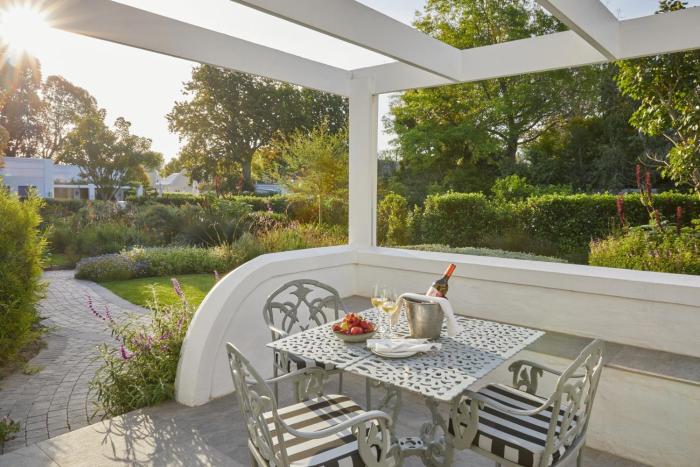 erinvale estate hotel and spa