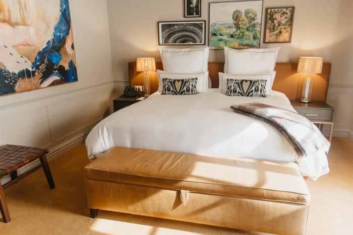 erinvale estate hotel and spa