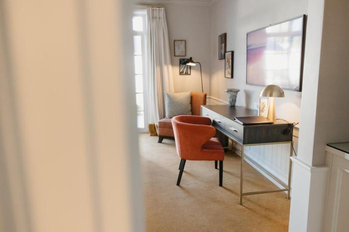 erinvale estate hotel and spa