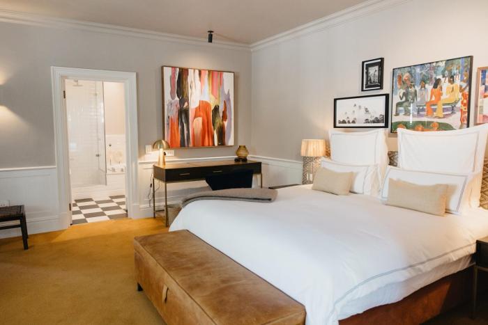 erinvale estate hotel and spa