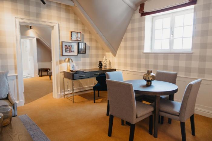 erinvale estate hotel and spa