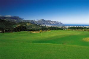 cape town