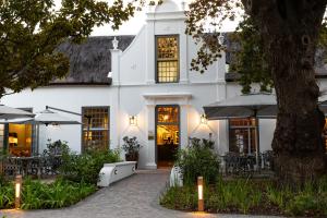 erinvale estate hotel and spa