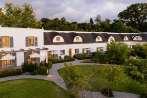 erinvale estate hotel and spa