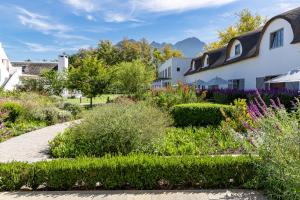 erinvale estate hotel and spa