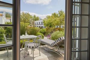 erinvale estate hotel and spa