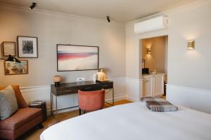 erinvale estate hotel and spa