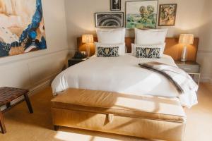 erinvale estate hotel and spa