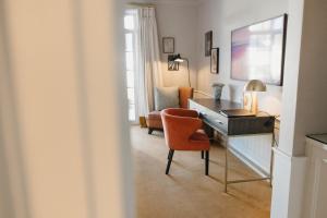 erinvale estate hotel and spa