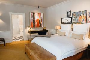 erinvale estate hotel and spa