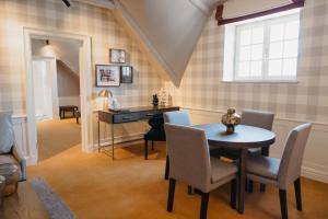 erinvale estate hotel and spa