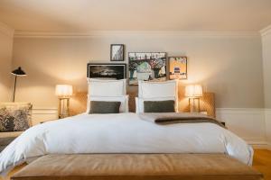 erinvale estate hotel and spa