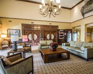 comfort suites miami kendall