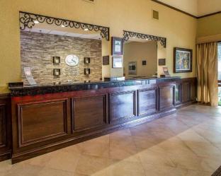 comfort suites miami kendall