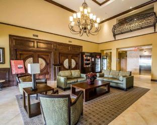 Comfort Suites Miami - Kendall,Miami>>Kendall,3 star