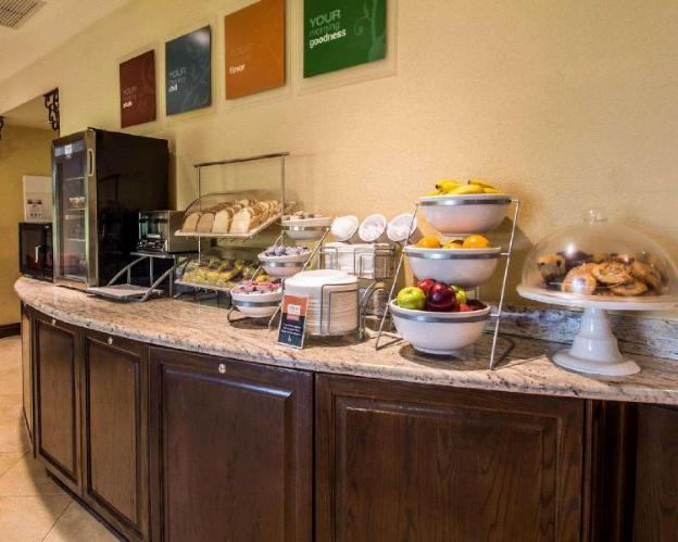 comfort suites miami kendall