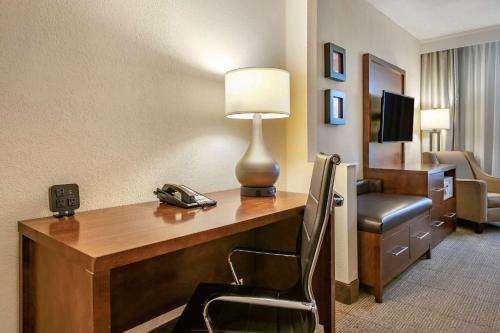 comfort suites miami kendall