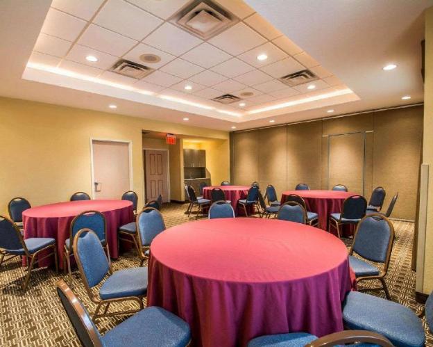 comfort suites miami kendall