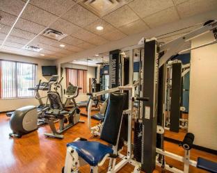 comfort suites miami kendall