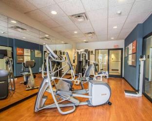 comfort suites miami kendall