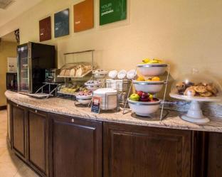 comfort suites miami kendall