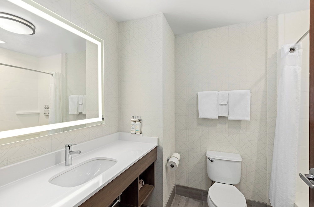 holiday inn express hotel ooltewah springs chattanooga by ihg