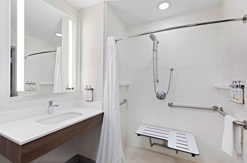 holiday inn express hotel ooltewah springs chattanooga by ihg