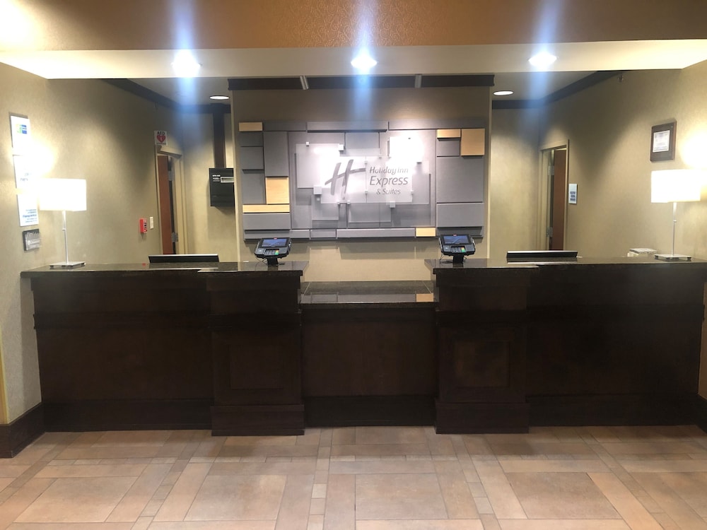 holiday inn express hotel ooltewah springs chattanooga by ihg